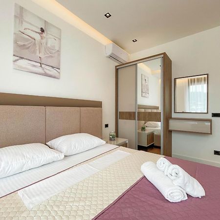 B&B Lovac Hasa 2 Ulcinj Eksteriør bilde