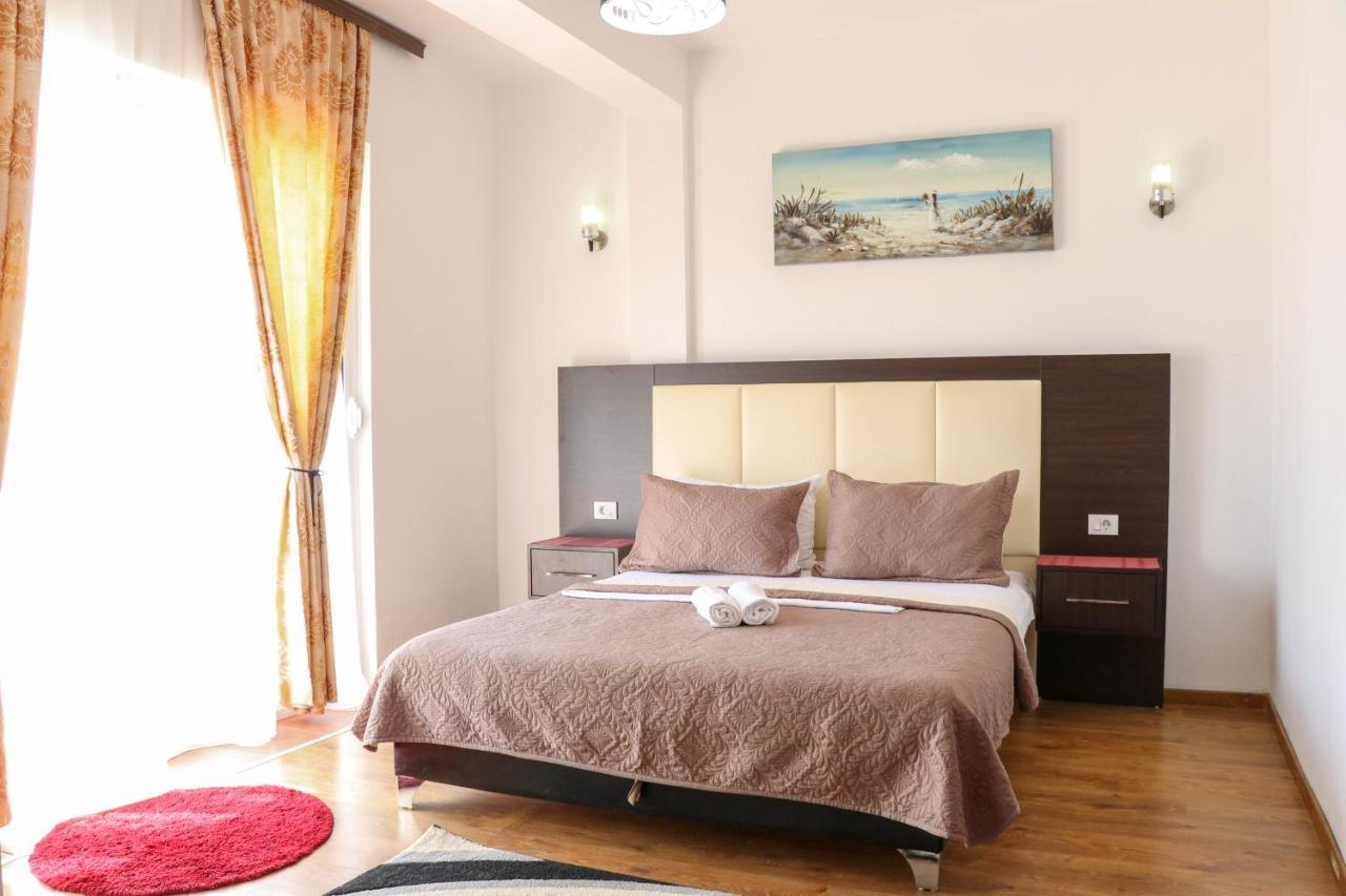 B&B Lovac Hasa 2 Ulcinj Eksteriør bilde